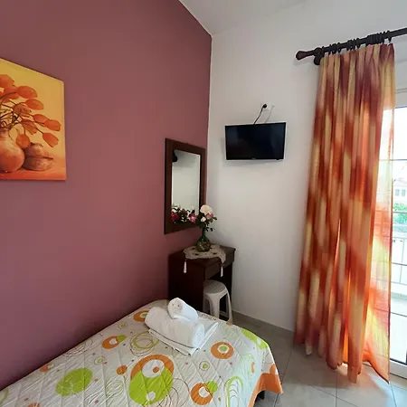 شقة فندقية Chrysa 3*