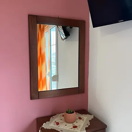 شقة فندقية Chrysa ليبتوكاريا