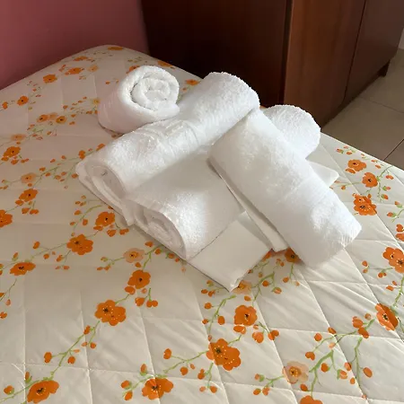 شقة فندقية Chrysa