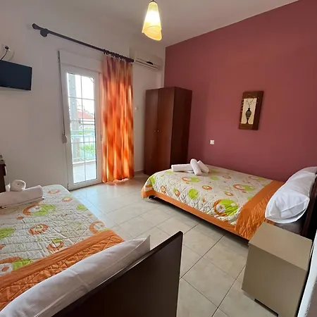 Chrysa شقة فندقية