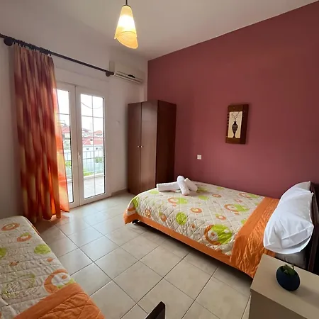 Chrysa ليبتوكاريا