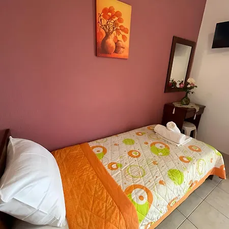 شقة فندقية Chrysa