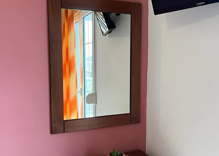 Apart Otel Chrysa Leptokarya (Pieria)