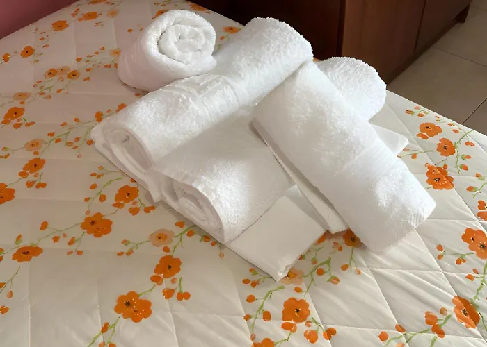 Apart Otel Chrysa